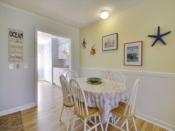 Hilton Head Home 997785