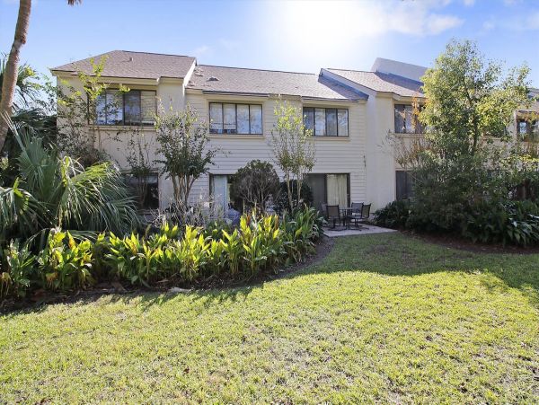 Hilton Head Home 997785