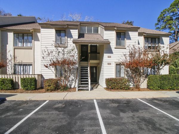 Hilton Head Home 997785