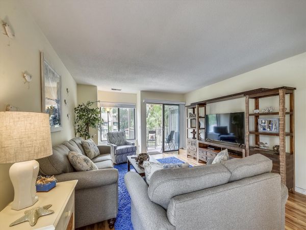 Hilton Head Condo 997787