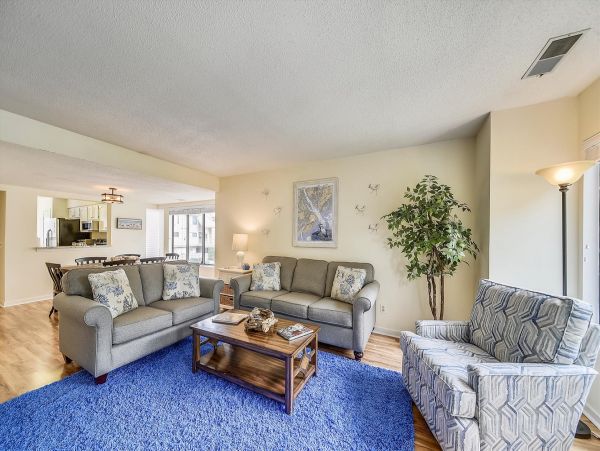 Hilton Head Condo 997787