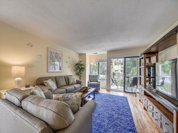 Hilton Head Condo 997787