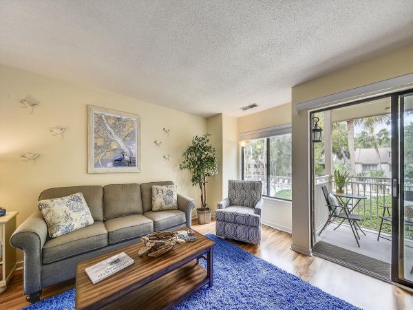 Hilton Head Condo 997787