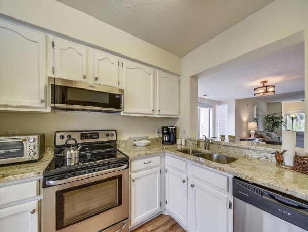 Hilton Head Condo 997787