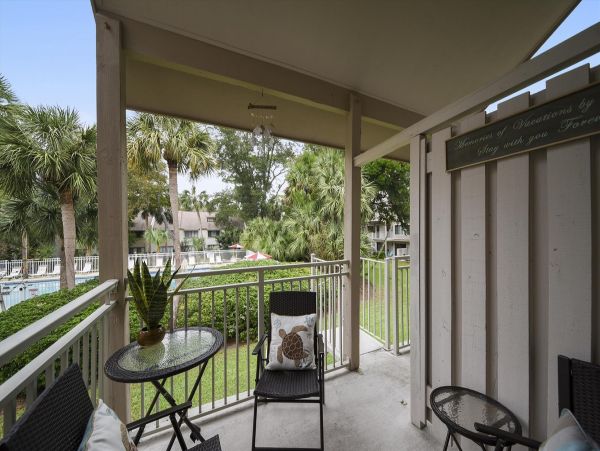 Hilton Head Condo 997787