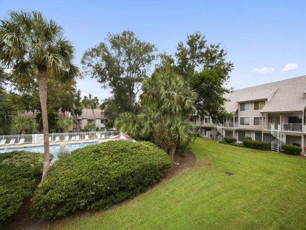 Hilton Head Condo 997787