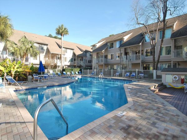 Hilton Head Condo 997787