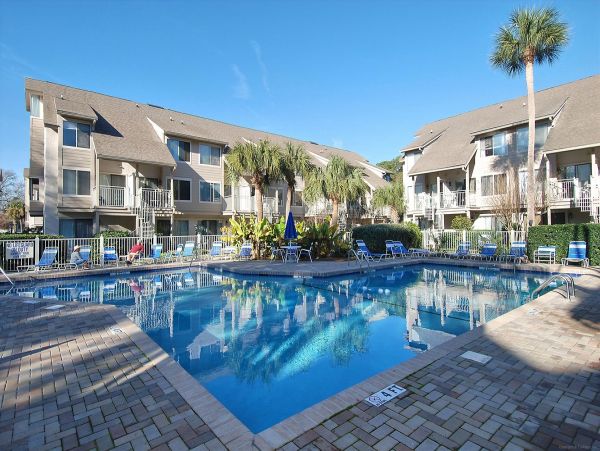 Hilton Head Condo 997787