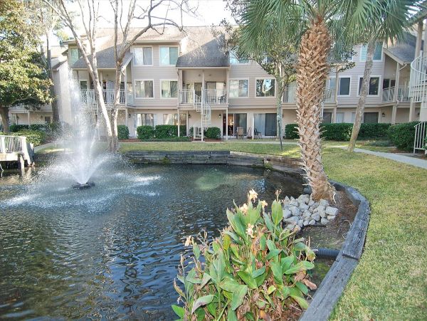 Hilton Head Condo 997787