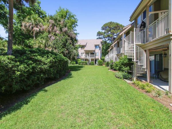 Hilton Head Condo 997787