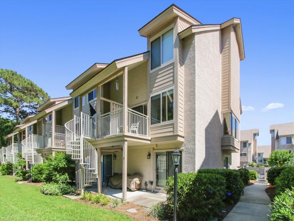 Hilton Head Condo 997787