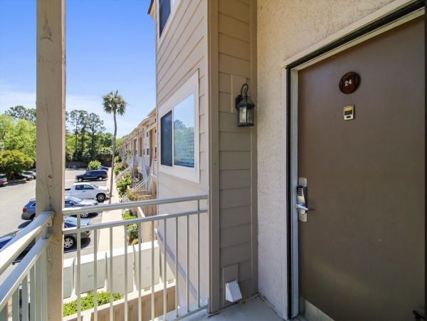 Hilton Head Condo 997787
