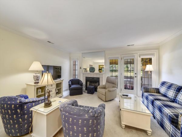 Hilton Head Home 997788