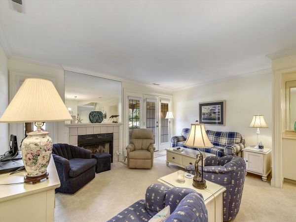Hilton Head Home 997788