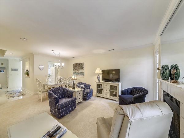 Hilton Head Home 997788