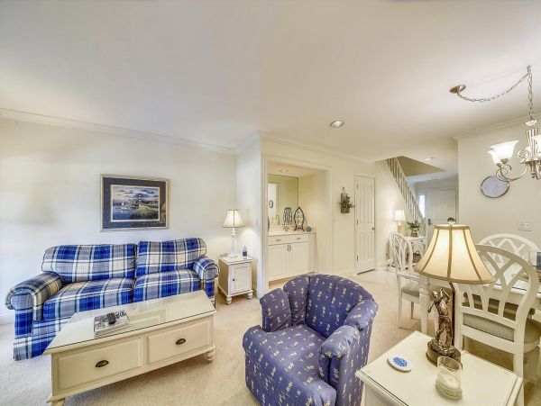 Hilton Head Home 997788