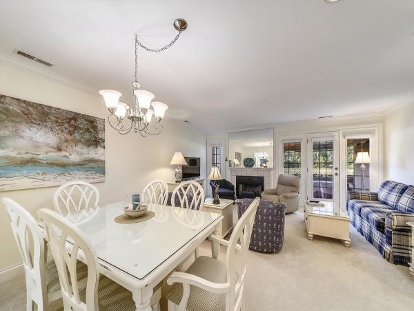 Hilton Head Home 997788