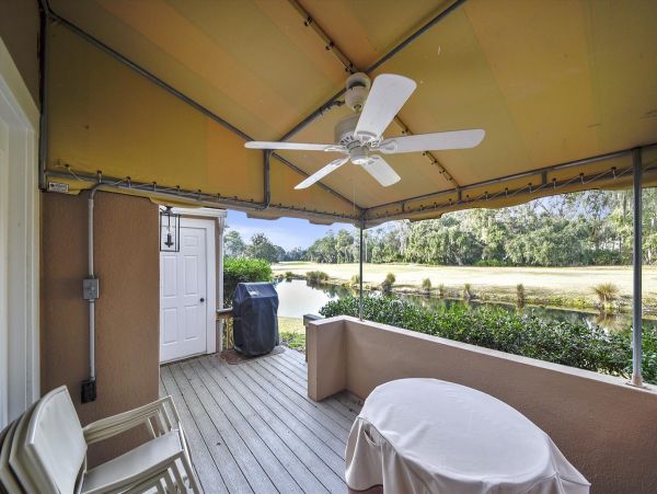 Hilton Head Home 997788
