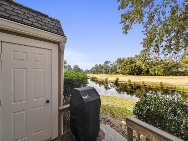 Hilton Head Home 997788