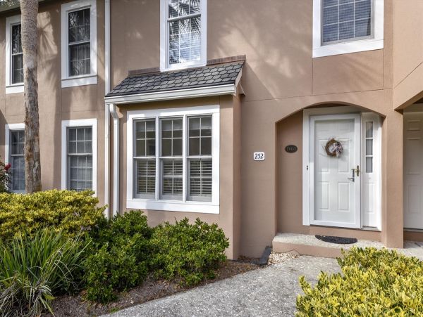 Hilton Head Home 997788