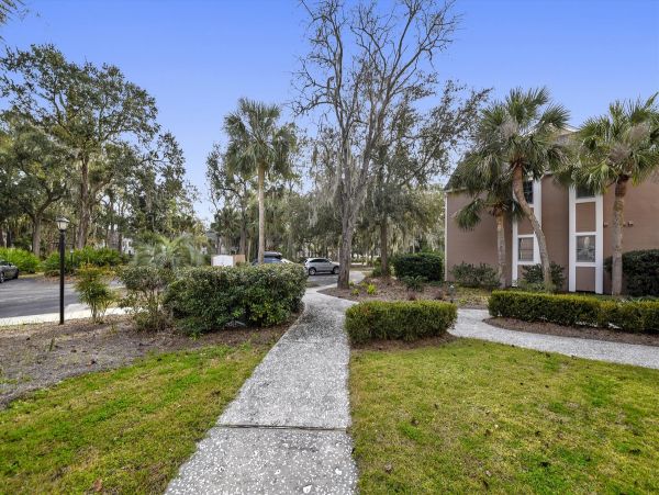 Hilton Head Home 997788