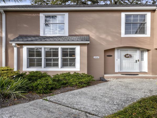 Hilton Head Home 997788
