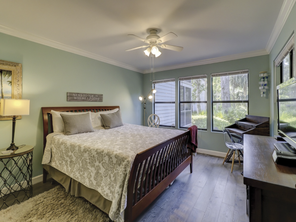 Hilton Head Lovely Vacation Home Away from Home