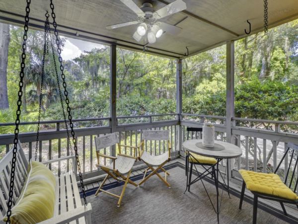 Hilton Head Lovely Vacation Home Away from Home