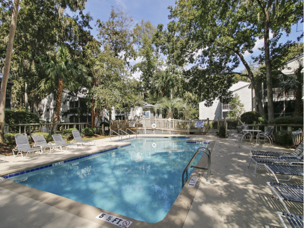 Hilton Head Lovely Vacation Home Away from Home