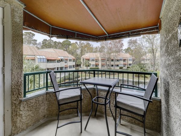 Hilton Head Condo 997790