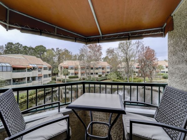 Hilton Head Condo 997790