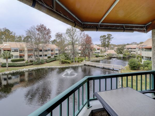 Hilton Head Condo 997790