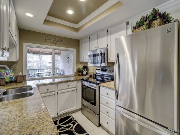 Hilton Head Condo 997790