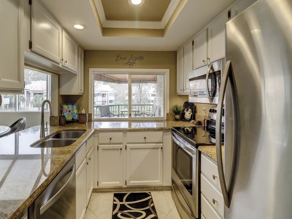 Hilton Head Condo 997790