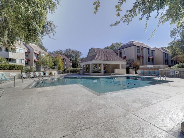 Hilton Head Condo 997790
