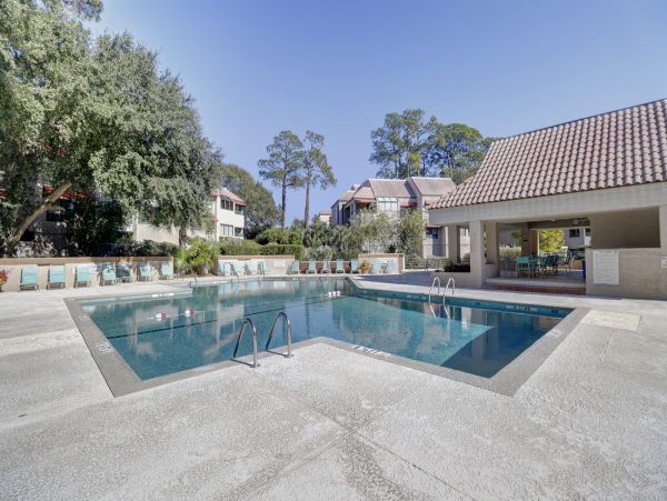 Hilton Head Condo 997790