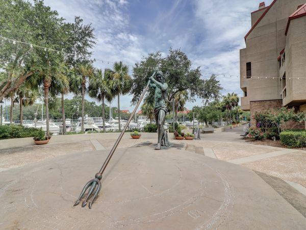 Hilton Head Condo 997790
