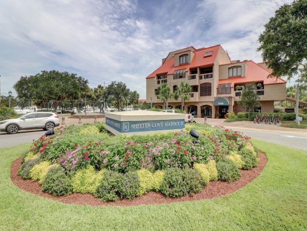 Hilton Head Condo 997790