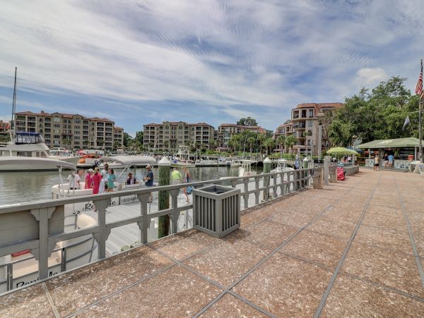Hilton Head Condo 997790