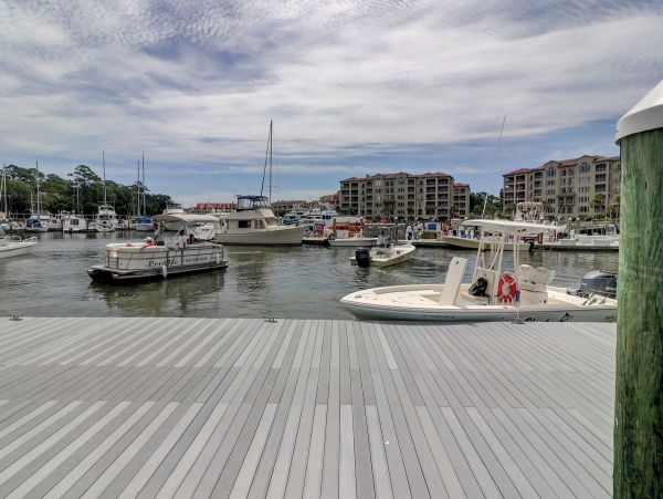 Hilton Head Condo 997790