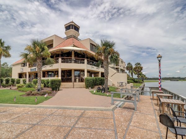 Hilton Head Condo 997790