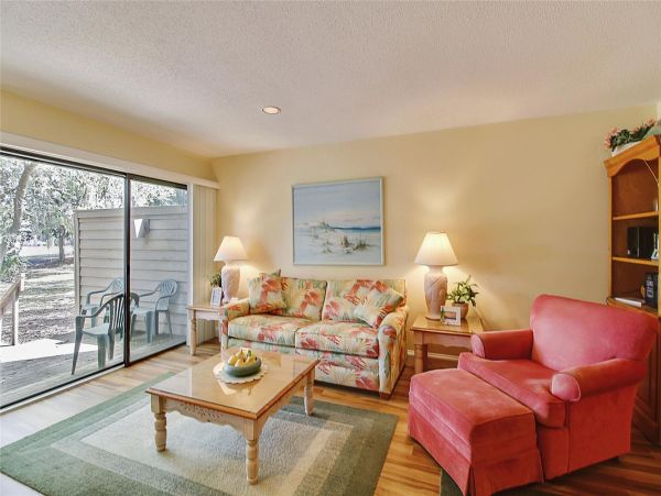 Hilton Head Condo 997791