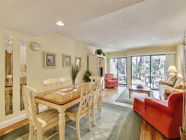 Hilton Head Condo 997791