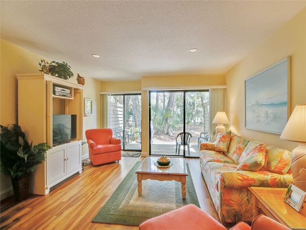 Hilton Head Condo 997791