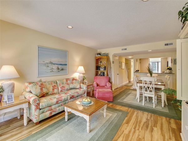 Hilton Head Condo 997791