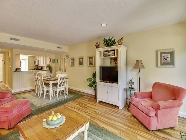 Hilton Head Condo 997791