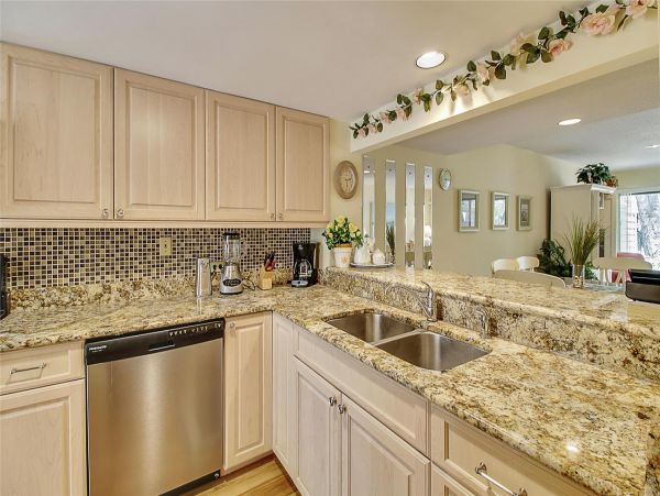Hilton Head Condo 997791