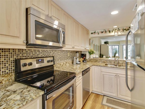 Hilton Head Condo 997791