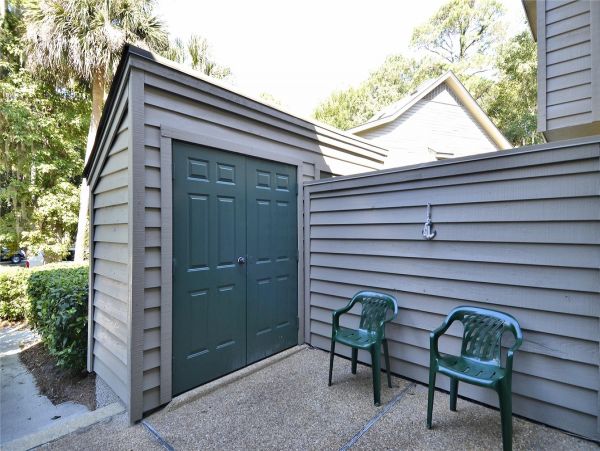 Hilton Head Condo 997791