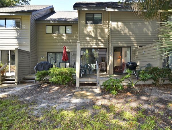 Hilton Head Condo 997791